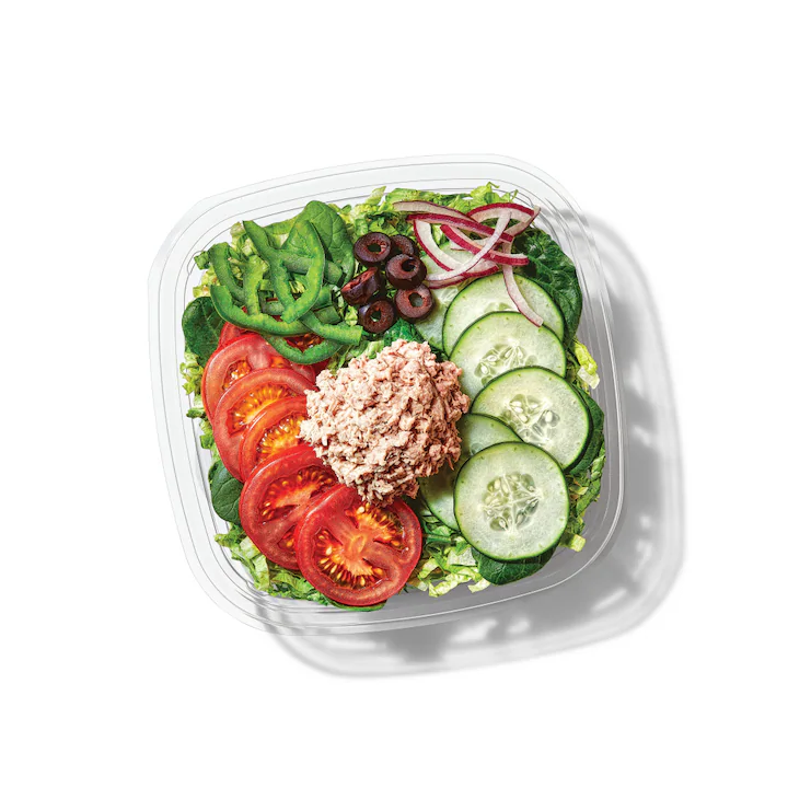Tuna